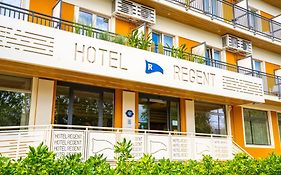 Hotel Regent